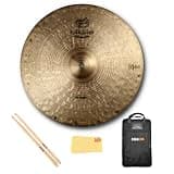 Zildjian K Constantinople Crash - 16-Inch