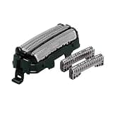 Replacement Shaver Outer Foil Inner Blade,Compatible for Panasonic,ES9510 ES-9013 ES9087 ES9068 Men's Electric Razor Head Set