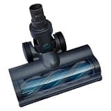 AAAN, Compatible For Unitec, U11 P12,Compatible For Proscenic, Replacement Electric Brush Head Cordless Handheld Vacuum Cleaner Replacement Parts