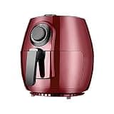 XDSRFVW Electric Air Fryer Oven Cooker with Temperature Control, Non Stick Fry Basket, Auto Shut Off Feature