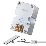 STARGEAR Starlink Mini 12V Adapter, DC Step Up Converter 12-24V to 28V 3.5A with On/Off Switch for Starlink Mini DC Power Supply Cable Battery Pack, Starlink Mini Accessories for RV/Truck/Outdoor Use
