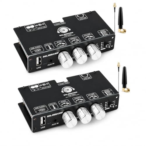 2PCS TW100U Amplifier Board