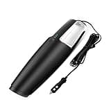 NJJOWRQ Portable Mini Car Handheld 6500Pa Auto Interior Cleaner Home Indoor 12V 120W