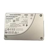 SSD D3-S4510 480G SATA 6Gb 2.5'' SSDSC2KB480G801 Solid State Drive