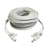 Long Ethernet Cable | High-Speed Connector Internet Cable | Professional Ethernet Cord Convenient Versatile Connection for Workplace Dorm Home
