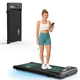 Walking Pad with Vibration Plates, Walking Vibration Pad, Walking Pad with Incline, Under Desk Walking Pad with Remote Control and LED Display for Home Small Space96