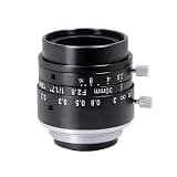 30MM 12MP FA F2.8 1/1.7 Inch Fixed Focus Lens C Mount Machine Vision High Resolution Industrial Camera Manual Lris Lenses