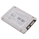 PTULMRTVN SSD 128GB SSD 2.5 Hard Drive Disk Disc Solid State Disks 2.5Inch Internal SSD