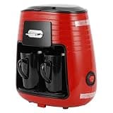 OISNGWNG Cup Drip Coffee Maker Full Automatic Machine Multifunctional Tea Making Appliances