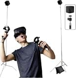 Skywin VR Tripod Stand for HTC Vive Base Station - 2 Adjustable Stands