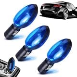 OJJ 2026 Upgrade Fuel Sync Car Accessory, Compact Vehicle Plug-in Accessory, Plug and Play Design for Cars and Trucks (3 Pcs)