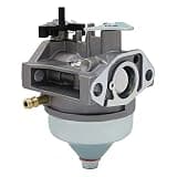 Yomoly Carburetor Compatible with Poulan Pro Model PR55N21C (96132003) Lawn Mower Replacement Carb