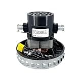 ZZDKAVHSU A0NC 1400W Vacuum Cleaner Motor 130mm Diameter Replacement Motor Powerful Repair Part