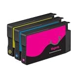 Wiseta Ink Cartridges Combo Pack