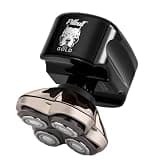 Skull Shaver - Pitbull Gold PRO GX5 Head and face Shaver