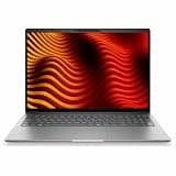 HP ZBook 8 G2a 16" Touchscreen Copilot+ PC Mobile Workstation - WUXGA - 60 Hz - AMD Ryzen AI 9 HX PRO Ryzen AI PRO 400 Series 470-32 GB - 512 GB SSD - Meteor Silver - AMD Chip - 1920 x 1200 - Window
