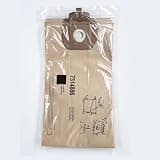 10-Pack Vacuum Cleaner paper bag Compatible With TASKI Babt Bora VB823T Vento 8 Type Paper Bags 7514886