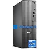 Dell Pro1250 Desktop, New OptiPlex Version, Intel I9-14900K(24 Core, 36MB Cache, 32Threads,), Dual 4K Monitor Support, Ultra-Quiet Design, Ethernet, Windows11 Pro (64GB RAM | 4TB SSD)