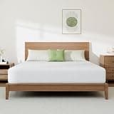 CloudDrift Full Size Mattress, 6 Inch Memory Foam Mattress in a Box, Fiberglass Free, Relieve Pressure with Medium Firm Support, Motion Isolation, CertiPUR-US Certified Colchón in a Box