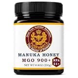 Puspamrta Australian Manuka Honey MGO 900+ NPA 21+ 8.8oz 250g