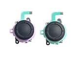 Purple Green Thumbstick for Switch 2 for NS2 Replacement Left Right Button 3D Analog Joystick (10PCS)