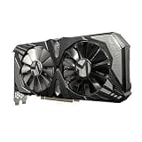 TFGAJKKKKK MAXSUN GeForce RTX 2060 6GB GDDR6 Gaming Graphics Card Overclocked Dual Fan OC Graphics Card GeForce RTX 2060