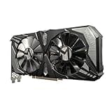 TFGAJKKKKK MAXSUN GeForce RTX 2060 6GB GDDR6 Gaming Graphics Card Overclocked Dual Fan OC Graphics Card GeForce RTX 2060