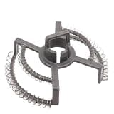 Whisk Mixer,compatible for Thermomix TM7 Milk Frother TM6 TM5 TM31 Universal