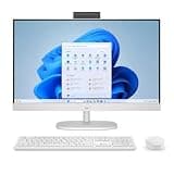 HP 27-cr2074 27" FHD Touch, Intel Core Ultra 7 255U, 16GB / 32GB / 64GB DDR5 RAM, 1TB / 2TB / 4TB SSD, Windows 11 Pro