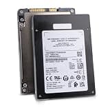 Seagate/IBM Nytro 3350 XS960SE70055 960GB 1 DWPD SAS 12Gb/s 3D eTLC 2.5-Inch Enterprise Read Intensive Solid State Drive
