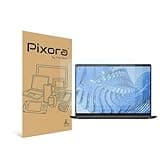 T4G Tech Pixora Screen Protector for Dell Pro 5 Series 16 (P516260) - 9H Anti Glare - Tetsu Matte (2-Pack)