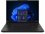 Lenovo ThinkPad L14 Gen 6 21S60031US 14" Notebook - WUXGA - 60 Hz - Intel Core Ultra 7 2nd Gen 255U - 32 GB - 512 GB SSD - English Keyboard - Black - Intel Chip - 1920 x 1200 - Windows 11 Pro - - In-p
