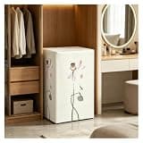 CHZDPP Custom Safety Cover for Safes/Washing Machine, Full-Coverage Safe Box Cover Disguise with Reinforced Seam, Patterned Safe Deposit Boxes Protective(ligjt Grey,28x20x47in/70x50x120 cm)