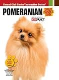 Pomeranian (Kennel Club Books Interactive Series)