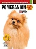 Pomeranian (Kennel Club Books Interactive Series)