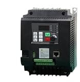 Converter 220v Single Phase Input to 380v Three Phase Output 11kw 15HP VFD Variable Frequency Drive Inverter(7.5KW 220Vto380V)