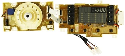 EBR78534411 for LG Washer Control Board