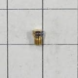 WB28K10023 Range Orifice Spud - NG to LP, (0.89MM)