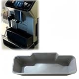 Water Collection Tray for De'Longhi Eletta Explorer Coffee Maker (Grey)
