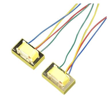 VISKEE 1 PCS SM-58 Microphone Microphone Audio Transformer Permalloy Transformer Dynamic Microphone Transformer