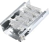 Y2Parts 279838 Dryer Heating Element Repair Kit, for Whirlpool Kenmore Maytag, with 279816 Thermal Cut Off Kit