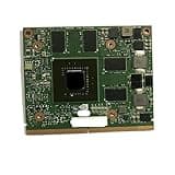 HIZON K610M 1GB K1000M K1100M K2000M K2100M 2GB Video Card K610 K1000 K1100 K2000 K2100,Compatible for iMac, A1311 A1312 2009 2010 2011(K1000M 2GB)