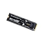Mavark OEM WD Black 1TB SN850 NVMe Internal Gaming SSD Solid State Drive - Gen4 PCIe, M.2 2280, 3D NAND, Up to 7,000 MB/s - WDS100T1X0E