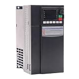 380V 7.5KW/11KW/15KW 10/15HP/20HP Module IGBT VFD Frequency Inverter Converter Variator Drive 3ph Constant Pressure Water Supply(15KW)