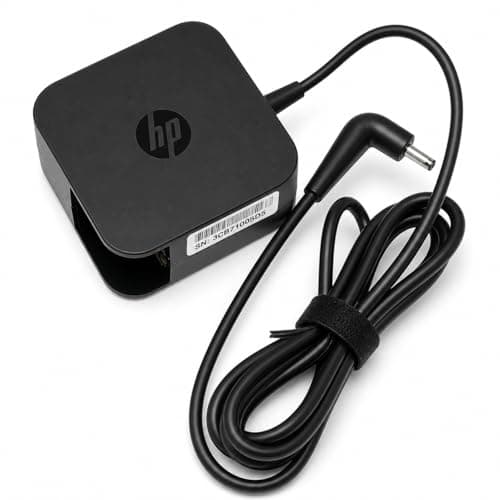 OEM 18W 12V Charger Compatible with HP Omni 10 and Pro Tablet 610 G1 Replacement for J2W98AA J2W98AA#ABA AC Adapter Power Supply