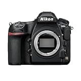 Nikon D850 FX-Format Digital SLR Camera Body