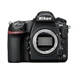 Nikon D850 FX-Format Digital SLR Camera Body