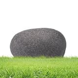Outside Fake Key Stone, Realistic Weather-Resistant Case, Artificial Rock Key Holder Box, for Yard Garden Patio Backyard Lawn Homeowners Dorm Students