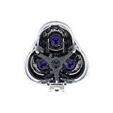 Replacement Shaver Head ,Compatible for Philips ,HQ7310 HQ7320 HQ7325 HQ7110 HQ7340 HQ7345 HQ7350 HQ7360 HQ7380 HQ7390 HQ7160 HQ7120 HQ7250
