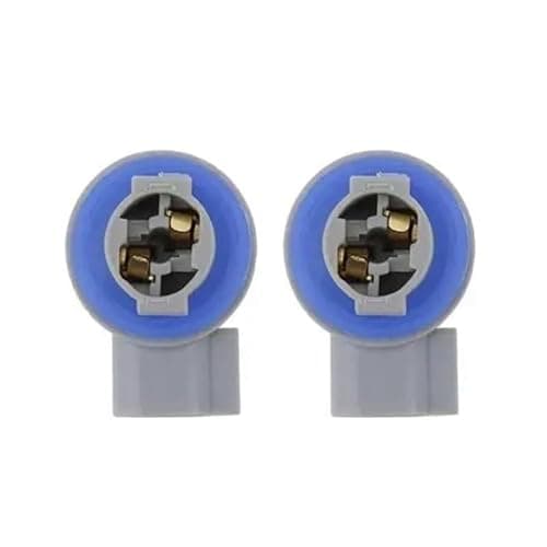 2PCS 68046629AA Automotive Wiring Harness Socket Light